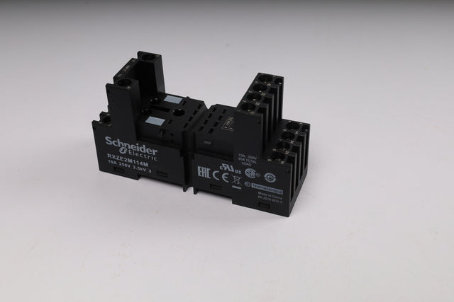 SCHNEIDER ELECTRIC RXZE2M114M