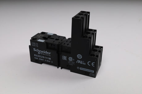 SCHNEIDER ELECTRIC RXZE2S111M