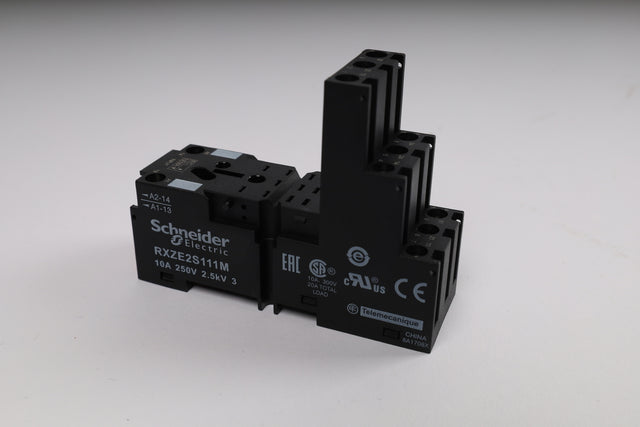 SCHNEIDER ELECTRIC RXZE2S111M