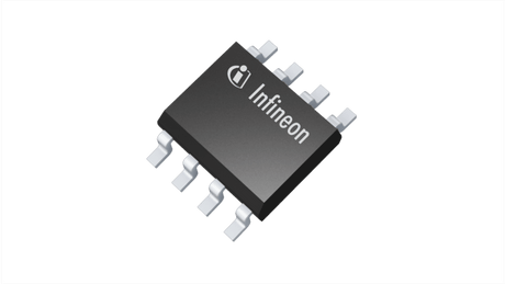 INFINEON AUIRS21811STR