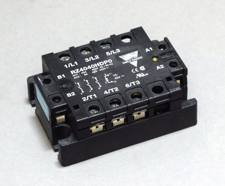 CARLO GAVAZZI RZ4040HDP0