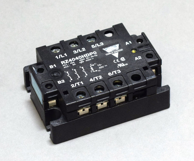 CARLO GAVAZZI RZ4040HDP0