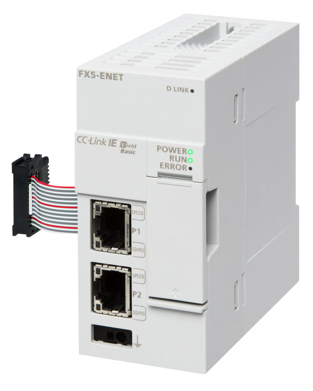 MITSUBISHI FX5-ENET