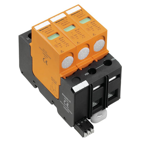 WEIDMULLER 1352800000-VPUII3RLCF280V/40KA