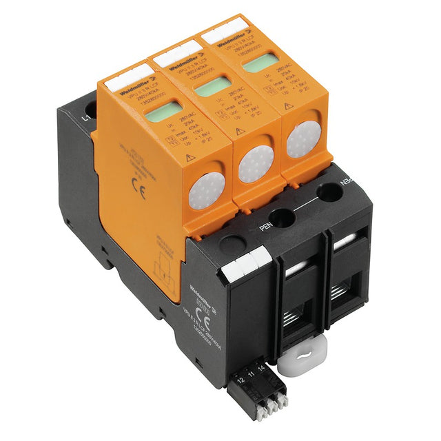 WEIDMULLER 1352800000-VPUII3RLCF280V/40KA