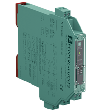 PEPPERL+FUCHS 70112146-KCD2-SR-1.LB