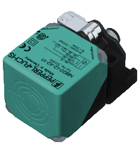 PEPPERL+FUCHS 70133147-NCB20-L2-N0-V1