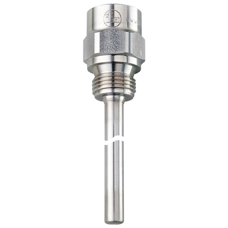 IFM E37620-THERMOWELL,D6/G1/2/L=150