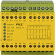 PILZ 774080-PNOZ1124VAC24VDC7N/O1N/C