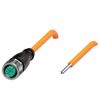 PEPPERL+FUCHS 221858-V1-G-OR10M-POC