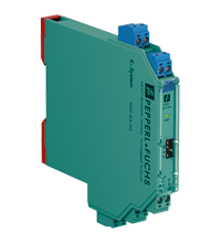 PEPPERL+FUCHS 70166762-KCD2-SCS-EX2