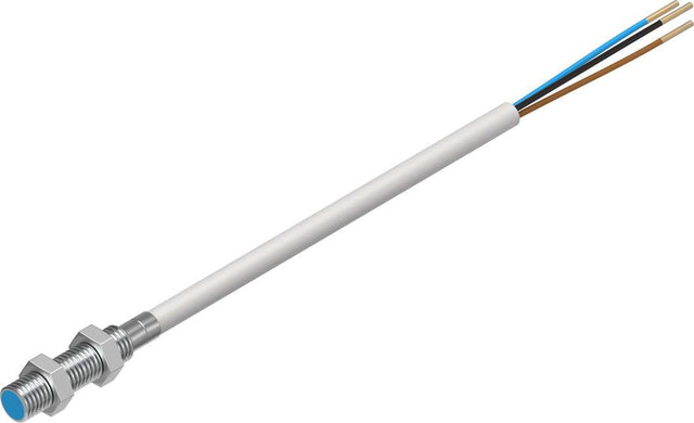 FESTO 150374-SIEN-M5B-PO-K-L