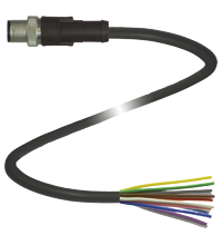 PEPPERL+FUCHS 70115002-V112S-G-BK5M-PUR-ABG