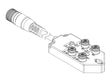 MOLEX 1202510093-BKB417P-FBW-003