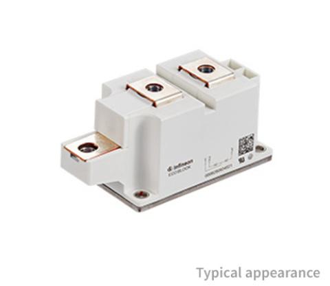 INFINEON TD390N16SOFHPSA1