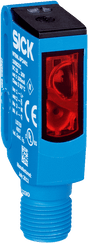 SICK 1058151-WTB9L-3P2491