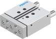 FESTO 8118846-DFM-20-40-P-A-GF-F1A