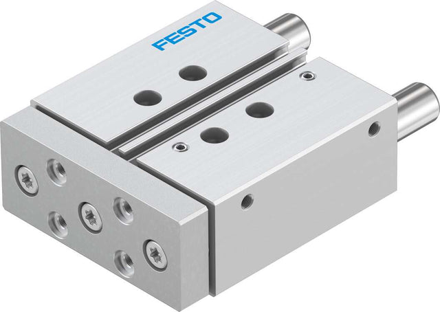 FESTO 8118846-DFM-20-40-P-A-GF-F1A