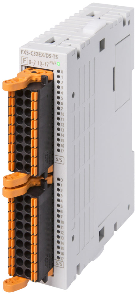 MITSUBISHI FX5-C32EYT/DSS-TS