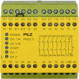 PILZ 774086-PNOZ11230-240VAC24VDC7N/O1N/C
