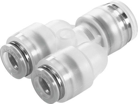 FESTO 133125-NPQP-Y-Q8-Q6-FD-P10