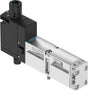 FESTO 8033489-VSVA-B-M52-MZ-A2-1T1L