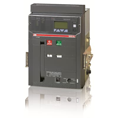 ABB 1SDA055909R1-E2N1600PR122/P-LSIGIn=1600A3pWMP
