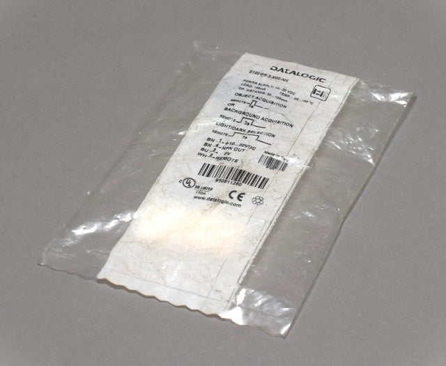 DATALOGIC S100-PR-5-M00-NH