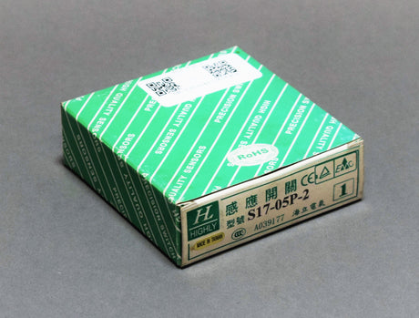 HIGHLY S17-05P-2