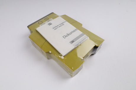 PILZ S1EN200KOHM24-240VACDC