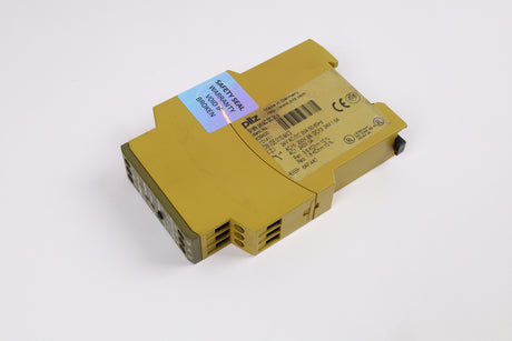 PILZ S1MN24VACDC2CO
