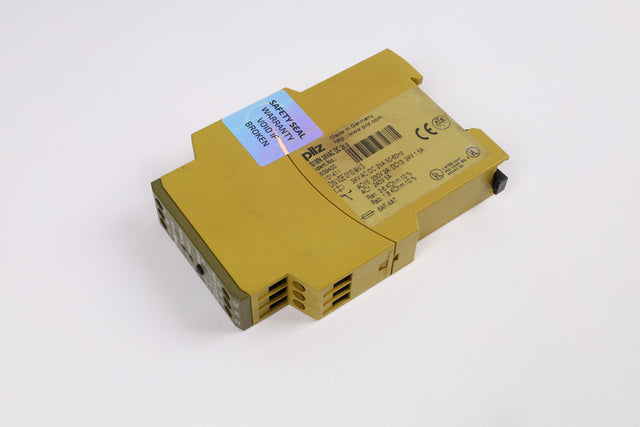 PILZ S1MN24VACDC2CO