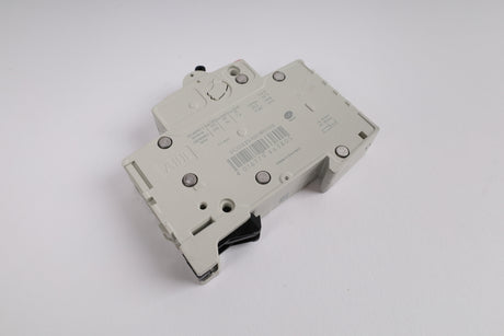 ABB S201-B10