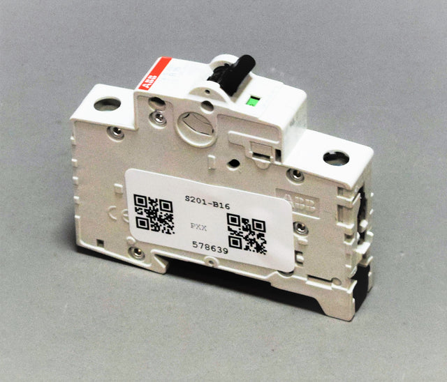 ABB S201-B16