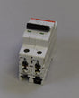 ABB S201-C10NA