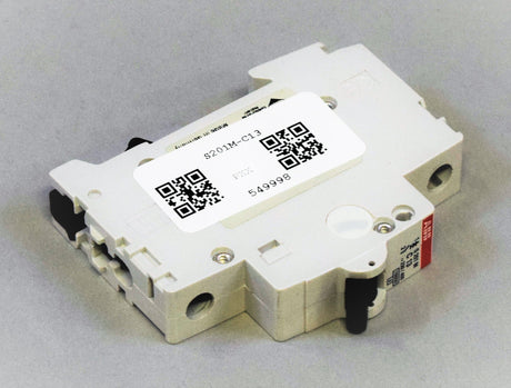 ABB S201M-C13