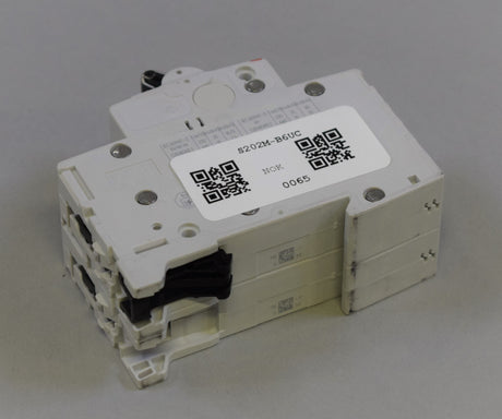 ABB S202M-B6UC