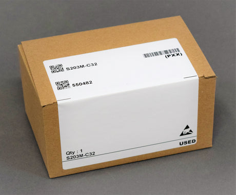 ABB S203M-C32