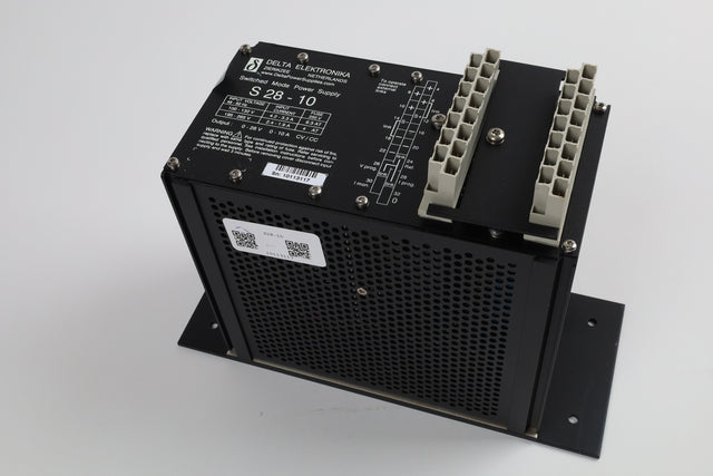 DELTA ELECTRONICS S28-10
