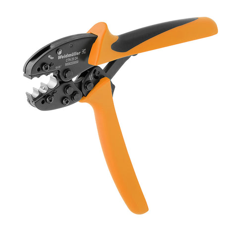 WEIDMULLER 9006220000-CTN25D4