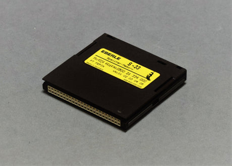 EBERLE S-33