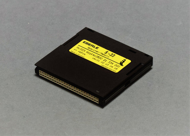 EBERLE S-33