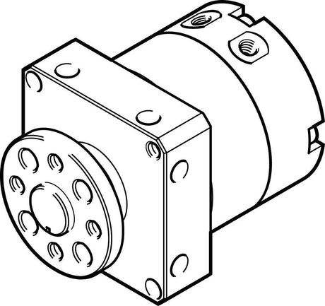 FESTO 1565483-DSM-T-6-180-P-FW