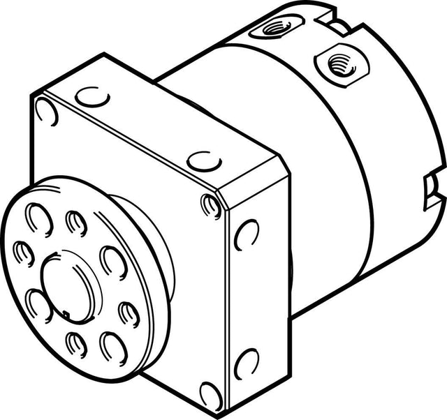 FESTO 1565483-DSM-T-6-180-P-FW