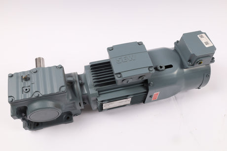SEW EURODRIVE S57DRS80M4TFES7SV