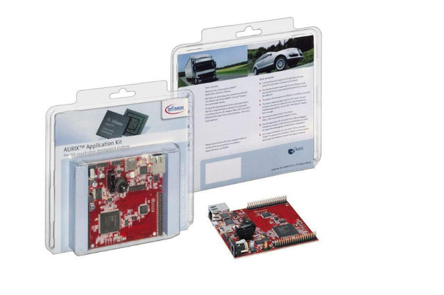 INFINEON KITAURIXTC265TFTTOBO1