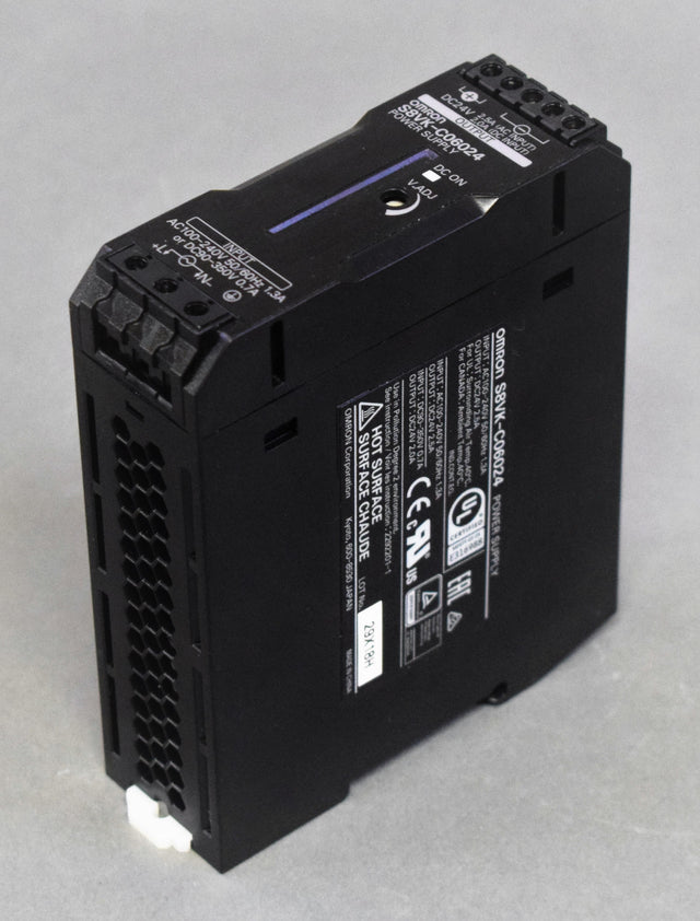 OMRON S8VK-C06024