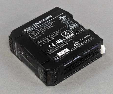 OMRON S8VK-G03005