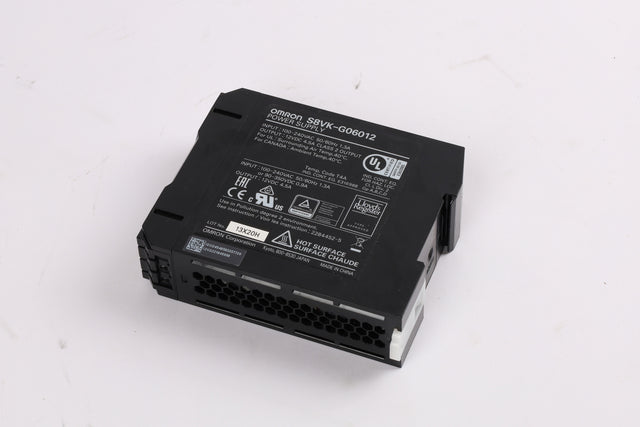 OMRON S8VK-G06012