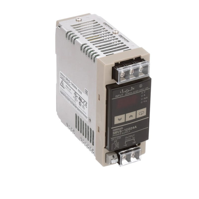 OMRON S8VS-12024A